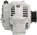 RE ALTERNATOR