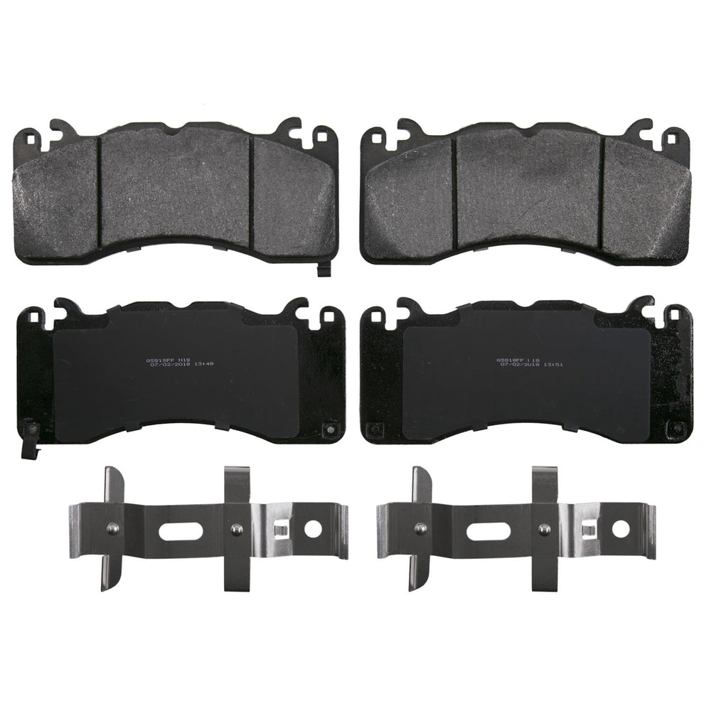 WAGNER BRAKE auto part