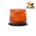 X-FIRE BEACON; AMBER;9-32VDC ; 3 HO