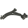 CONTROL ARM