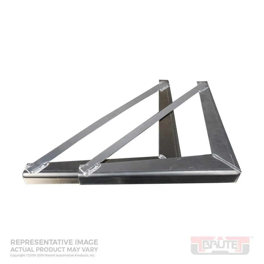 Unique Truck Accessories roof rack