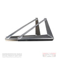 24IN X 24IN UNDER BODY BRACKET .125 THICK SMOOTH ALUMINUM (1 PAIR)