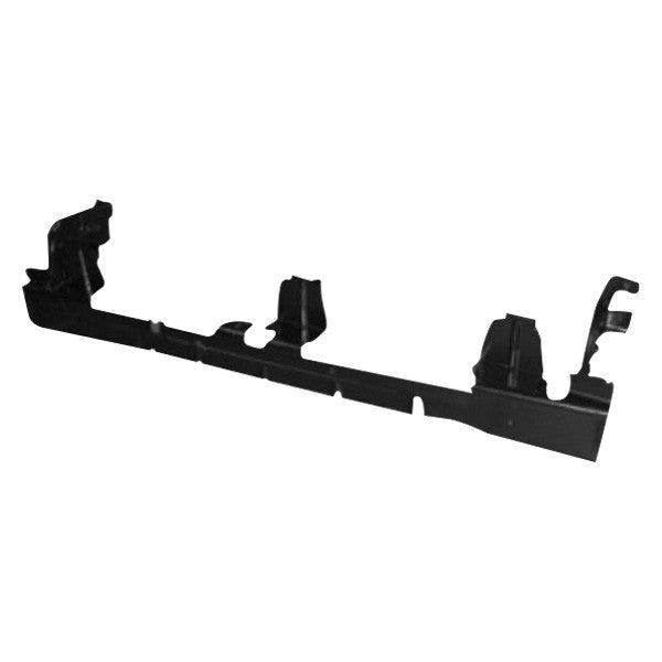 FRONT BUMPER REINFORCEMENT FROM 12/98 NISSAN PATHFINDER 19992004