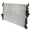 Koyo OEM Replacement 13-14 FD ESCAPE 1.6L I4 TBO AT