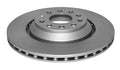 DBA 2003 VW Golf R32 Street Series En-Shield Rear Brake Rotor