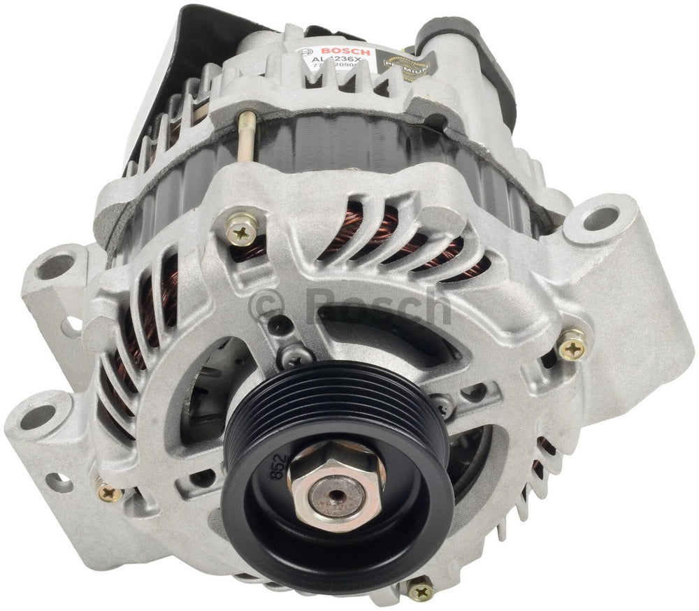 REMAN ALTERNATOR