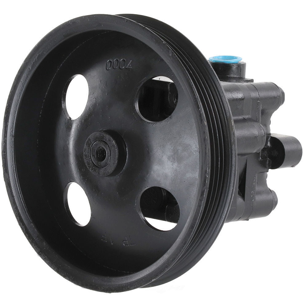 A1 REMFG INC auto part