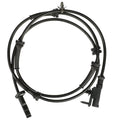 ABS WHEEL SPEED SENSOR