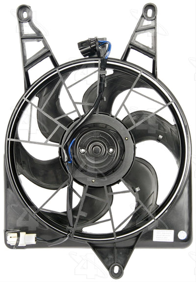 FOUR SEASONS auto part