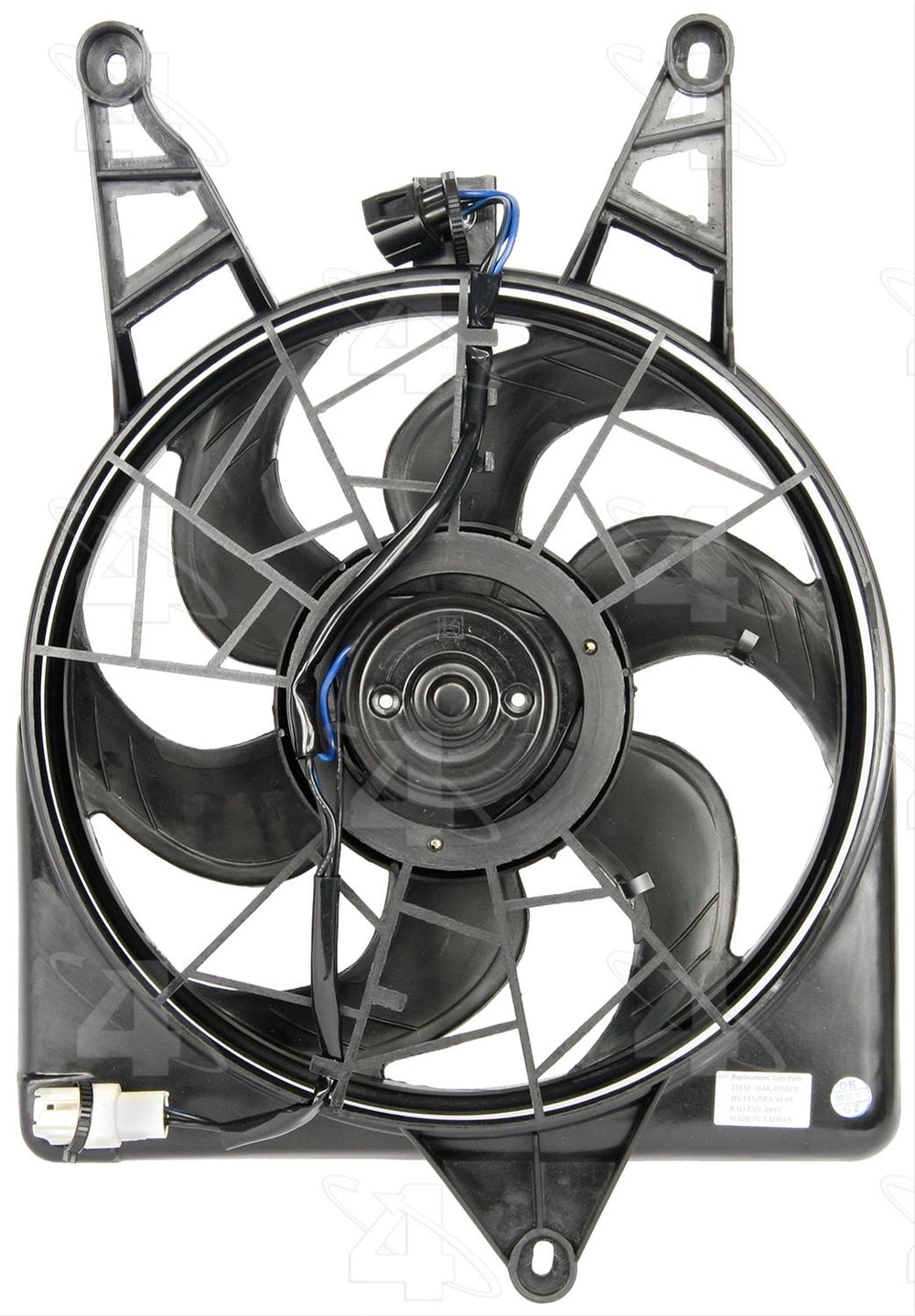 FOUR SEASONS auto part