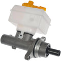 NEW MASTER CYLINDER