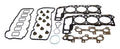 Upper Engine Gasket Set for Jeep 07-10 WK, XK 07-12, KJ, KK w/ 4.7L Engine Crown Automotive