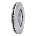 DFC 20-23 Mercedes-Benz GLE350 Front GeoSPEC Coated Rotor