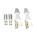 FORD/DODGE TRACTION BAR BRACKETS & HARDWARE INSTALL KIT