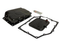 Transmission Pan for 1987-2001 Jeep XJ, MJ, & ZJ Models w/ AW4 Transmission Crown Automotive