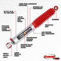 9200 MONTERO RS9000XL SERIES SHOCK