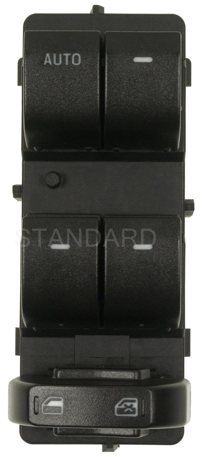 STANDARD IGN auto part