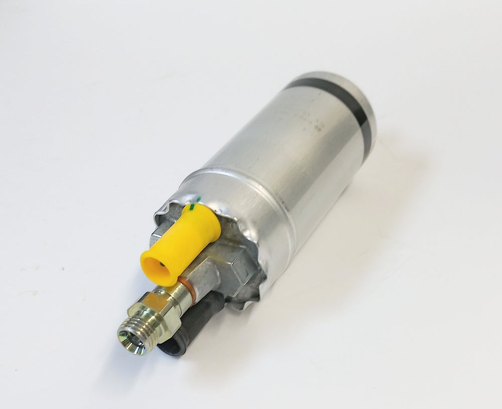 ELECTRIC FUEL PUMP