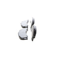 R auto part detail