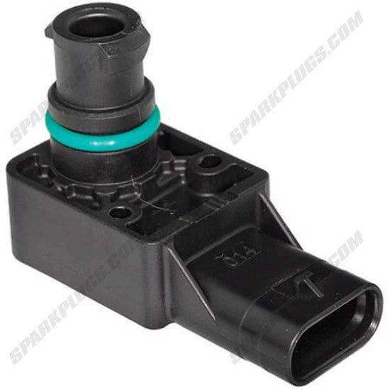 MANIFOLD ABSOLUTE PRESSURE SENSOR