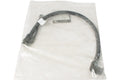 Gates DEF Hose Assembly - OE Improved (1 Female Electrical Connector Port 1 90 Deg. Fluid Connector 1 St