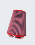 BMC Twin Air Universal Conical Filter w/Metal Top - 150mm ID / 230.5mm H