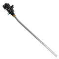 Nitrous Express - LIGHTNING 500 BOTTLE VALVE (FITS 10LB BOTTLES) - 11700L