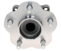 WHEEL HUB ASSEMBLY