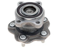 WHEEL HUB ASSEMBLY