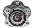 WHEEL HUB ASSEMBLY