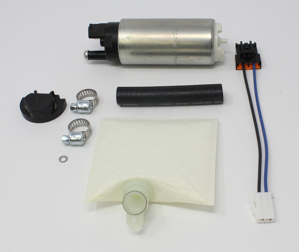 FUEL PUMP
