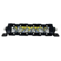 Quake LED winch