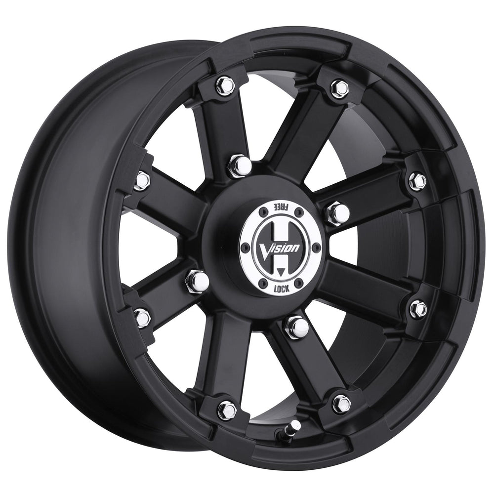 VISION WHEEL auto part