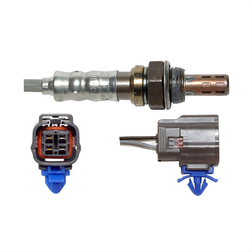 O2 OXYGEN SENSOR