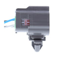 O2 OXYGEN SENSOR