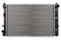 CSF 01-04 Ford Escape 2.0L OEM Plastic Radiator