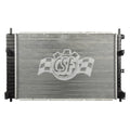 CSF 01-04 Ford Escape 2.0L OEM Plastic Radiator