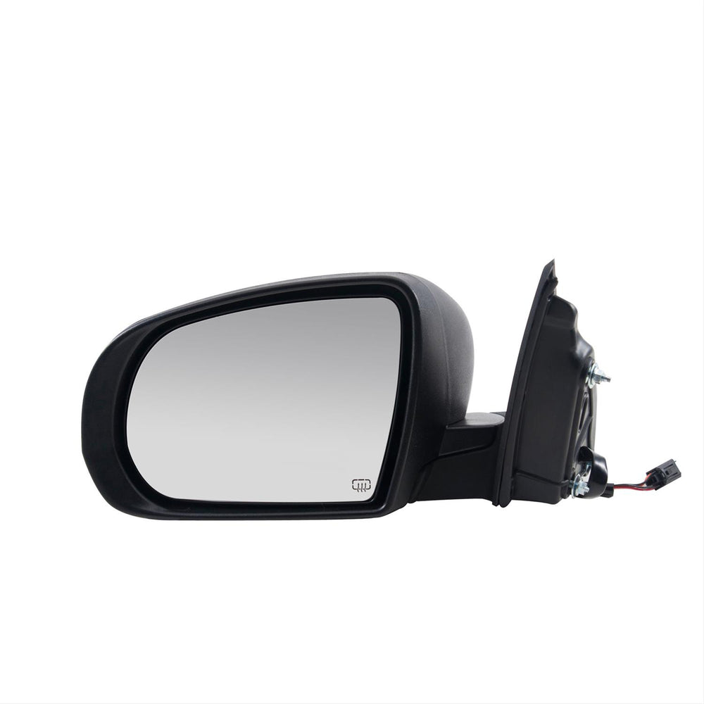1419 CHEROKEE/TXT BLK/CODE GTB/FOLDAWAY/W/O MEMORY/W/O BLIND SPOT DETECTION SYS