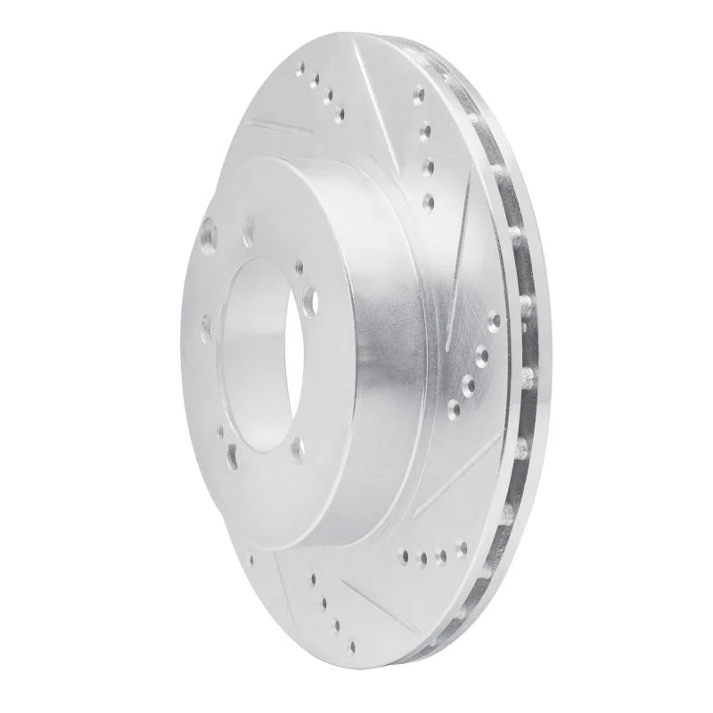 R1 Concepts silver auto part