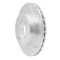 R1 Concepts silver auto part