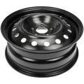 STEEL WHEEL