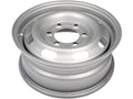STEEL WHEEL