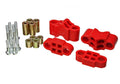 Energy Suspension - Sway Bar Spacer Set - 2.9109R