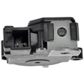 DOOR LOCK ACTUATOR