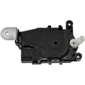 DOOR LOCK ACTUATOR