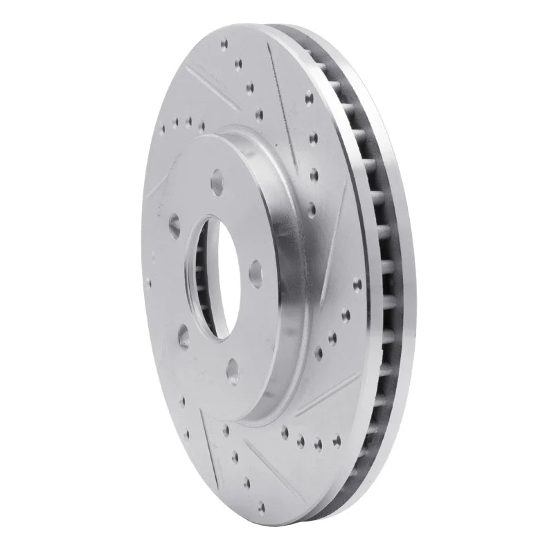 R1 Concepts silver auto part