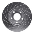 R1 Concepts auto part detail