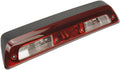 THIRD BRAKE LIGHT