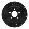R1 Concepts auto part