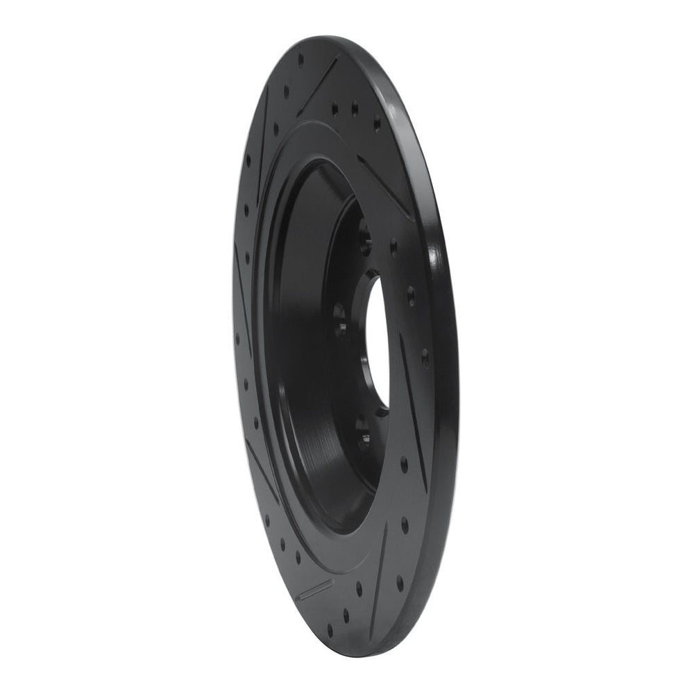 R1 Concepts black auto part